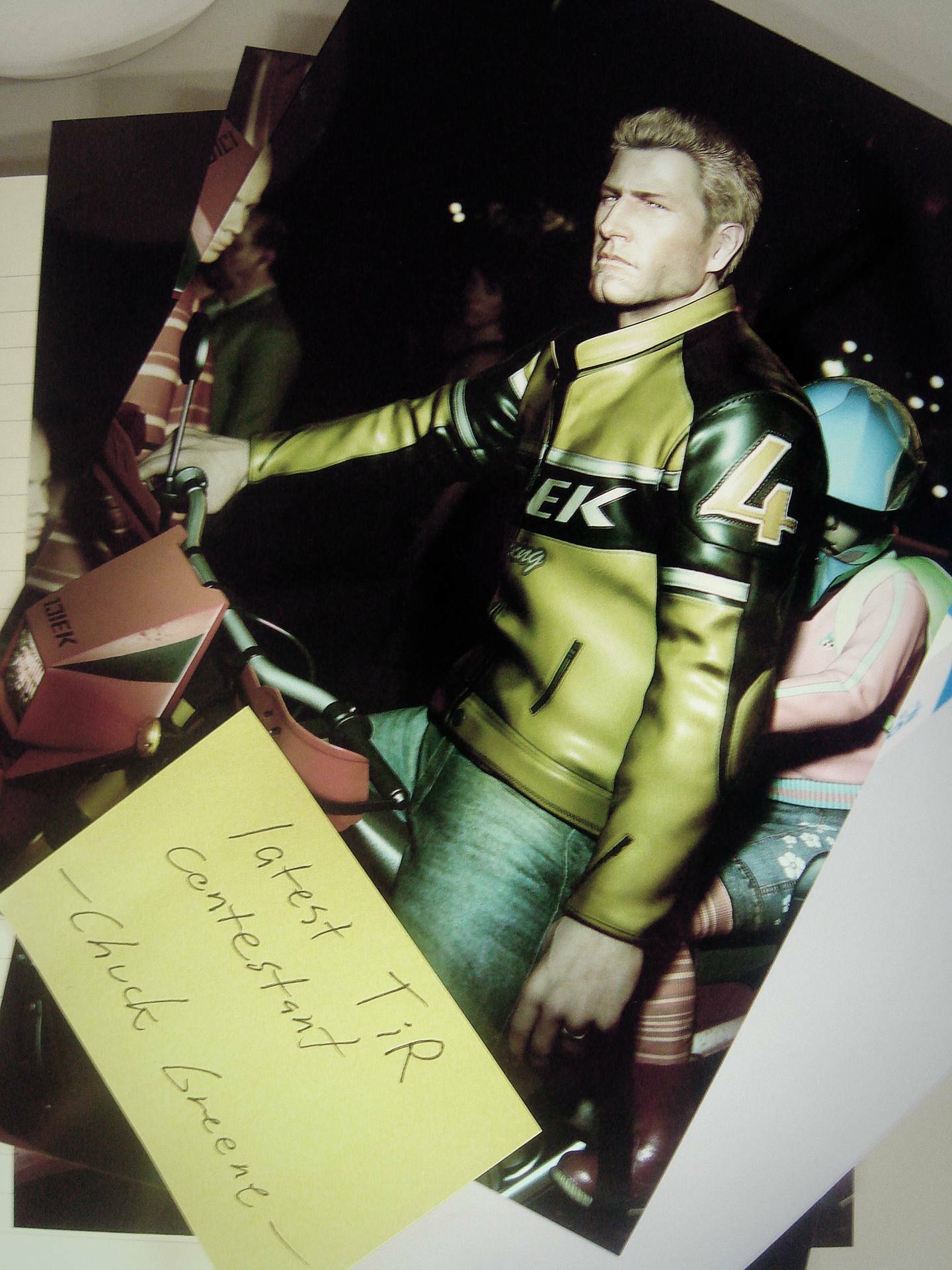 Dead Rising 2 - Imagen 36